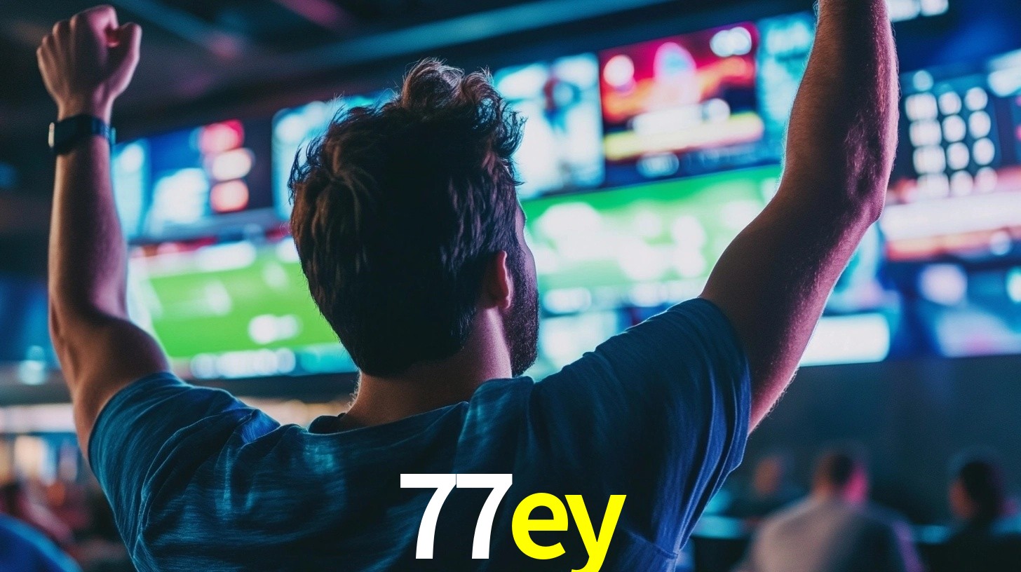 77ey: Seu Especialista em Apostas Esportivas Brasileiras