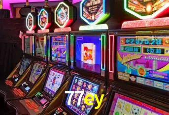 A Emoção da Loteria na 77ey: Uma Chance de Mudança de Vida
