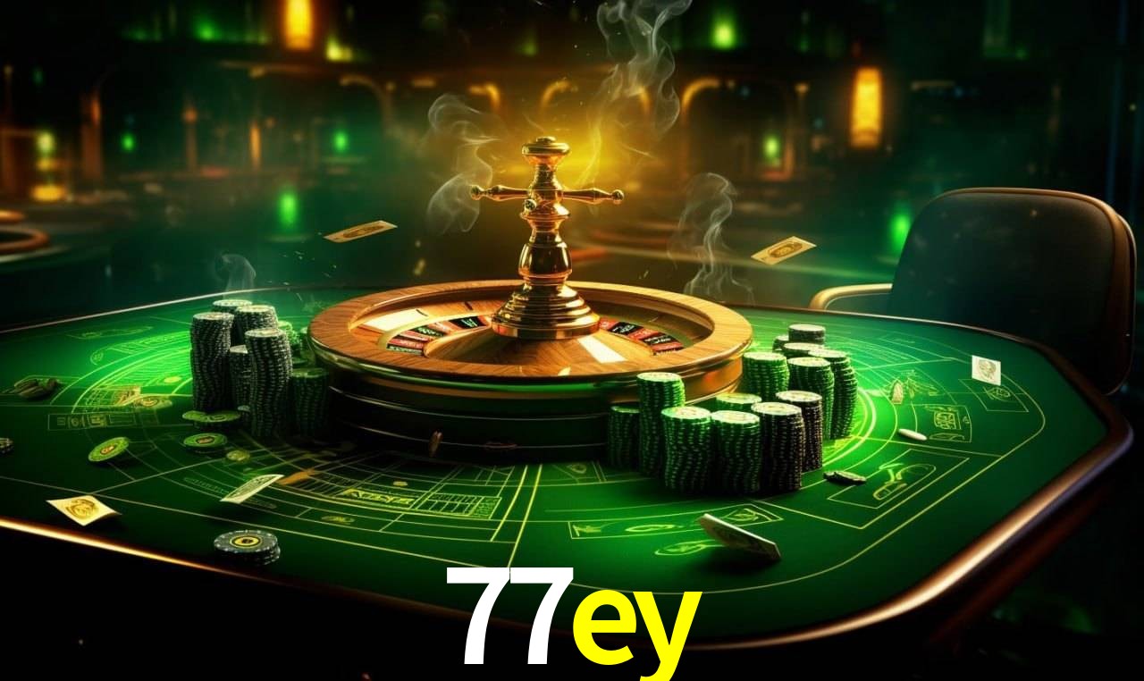 Desvendando o Mundo dos Jogos Virtuais na 77ey