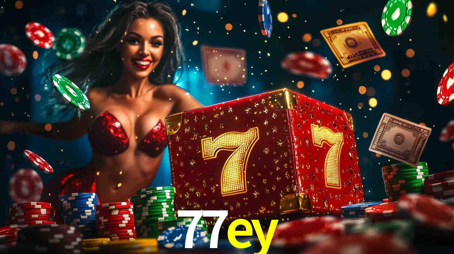 A Popularidade dos Caça-Níqueis no 77ey