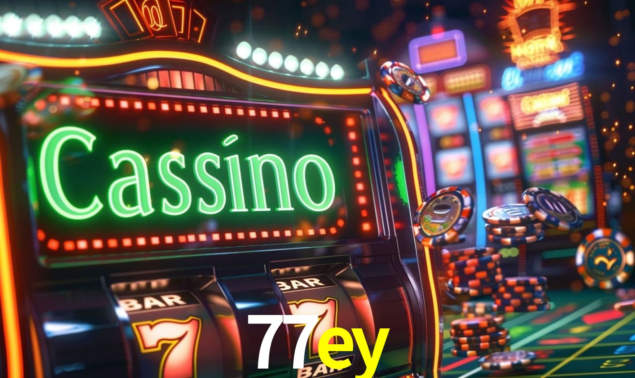 Login Seguro 77ey