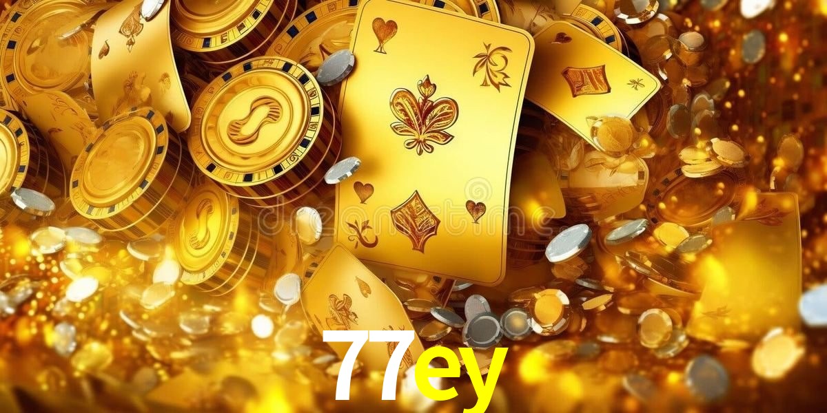 Descubra a Essência do 77ey: Nossa História e Compromissos