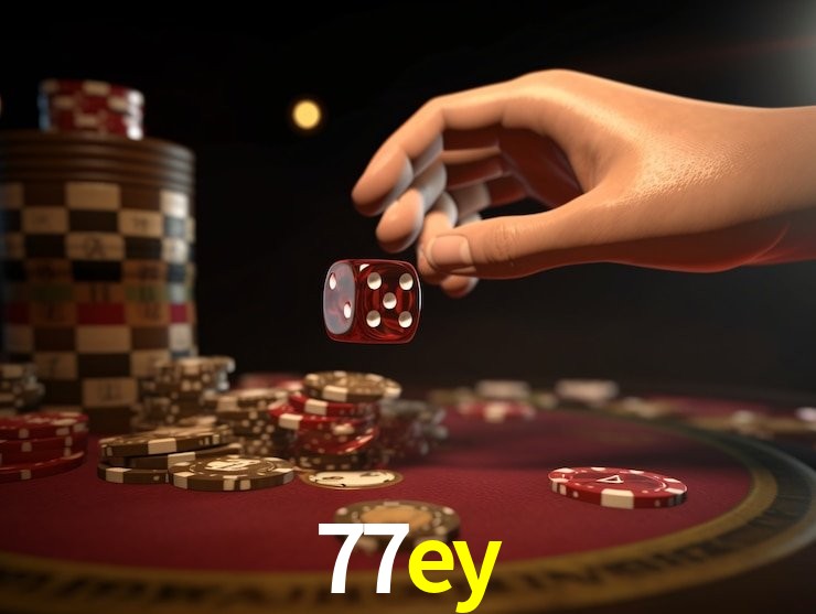 Estatísticas do Jogo 77ey