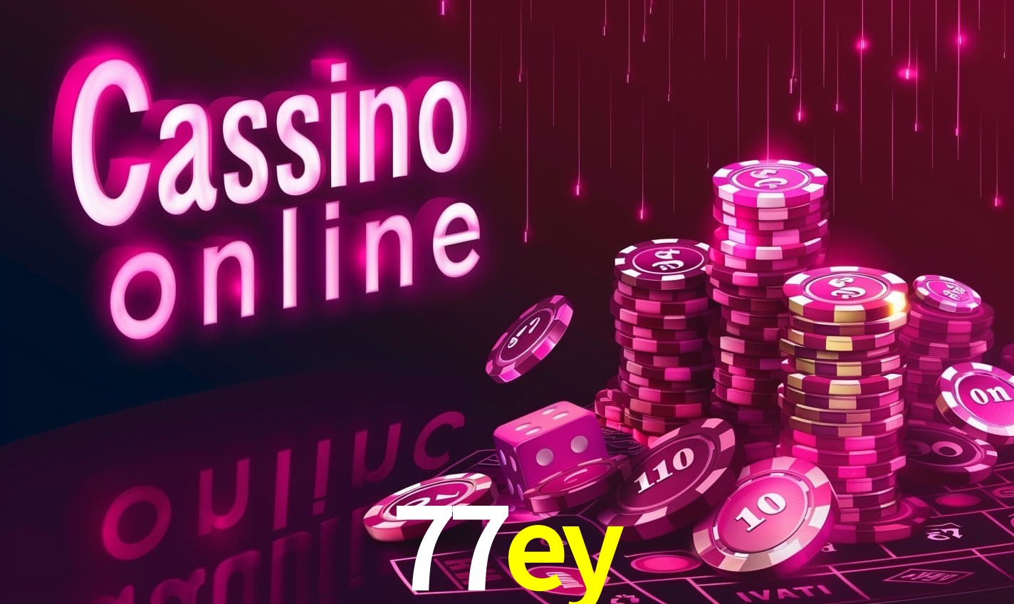 Explorando a Categoria de Eventos em Apostas na 77ey