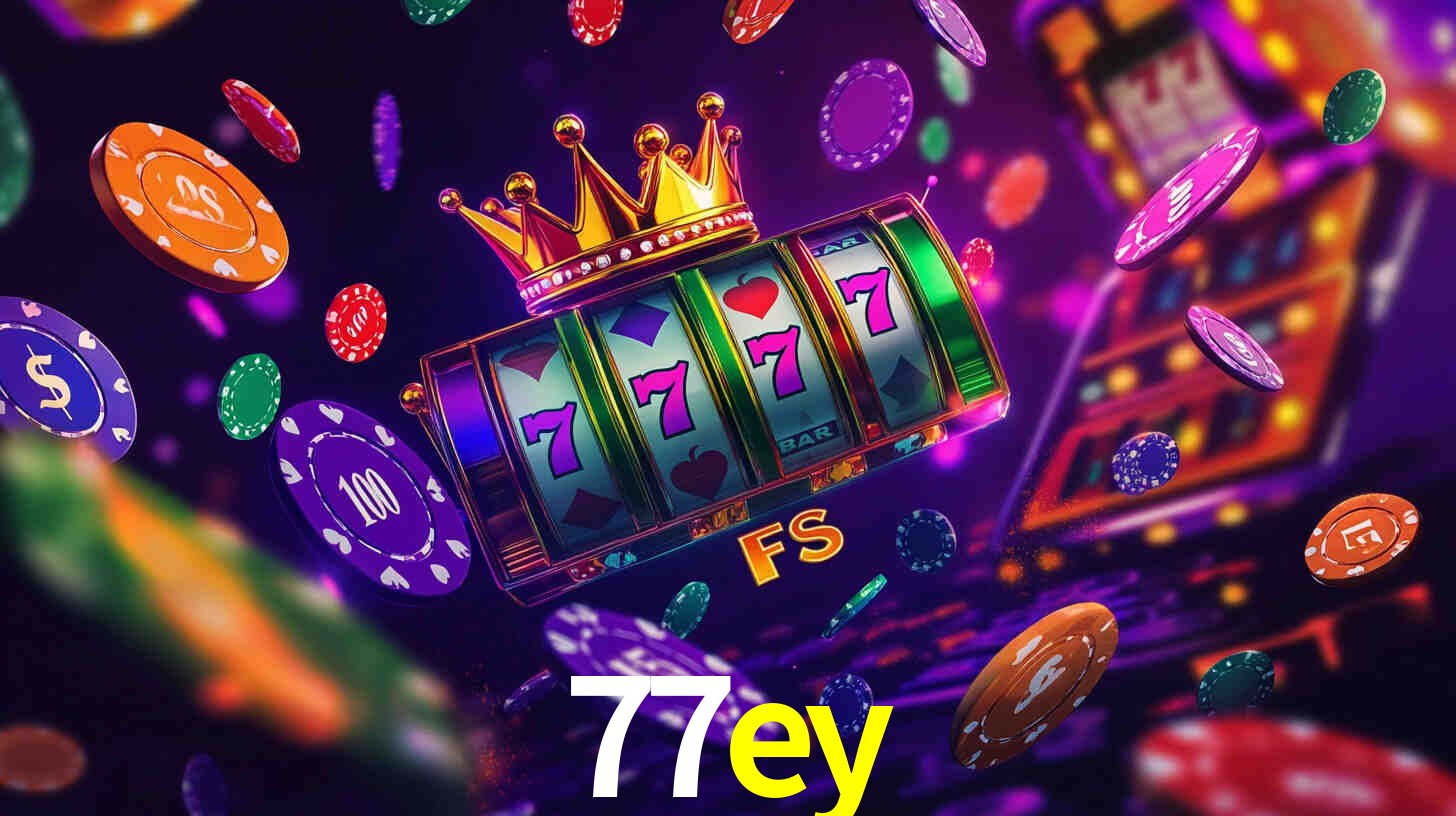 Welcome Bonus 77ey