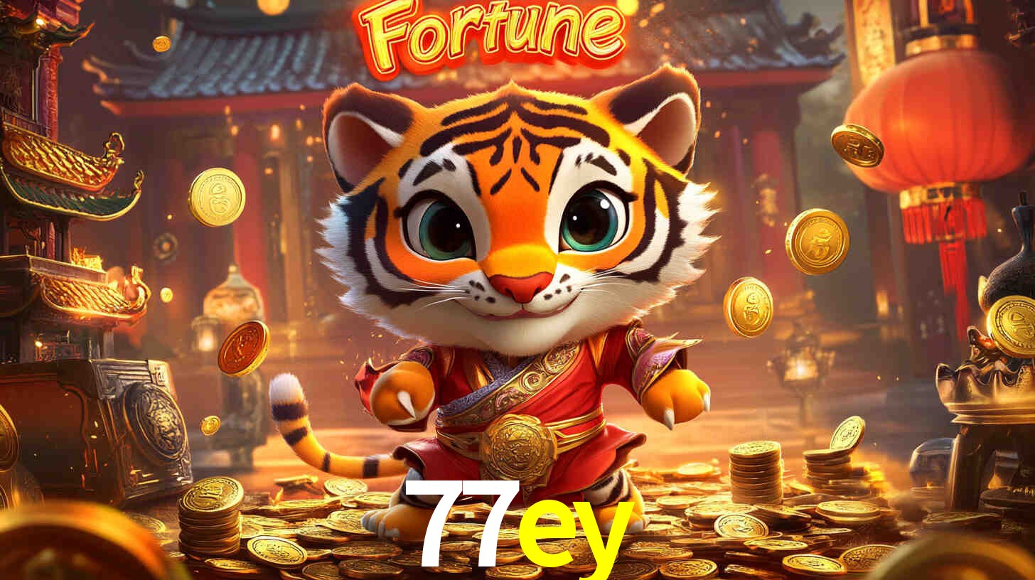 Desvendando o Mundo dos Jogos Virtuais na 77ey