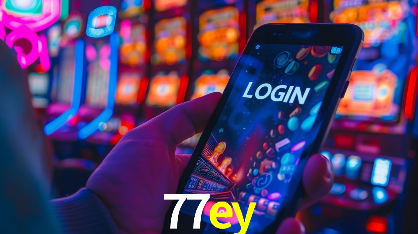 Jogos Exclusivos 77ey