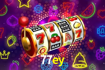 Descubra a Magia dos Jogos de Arcade no 77ey