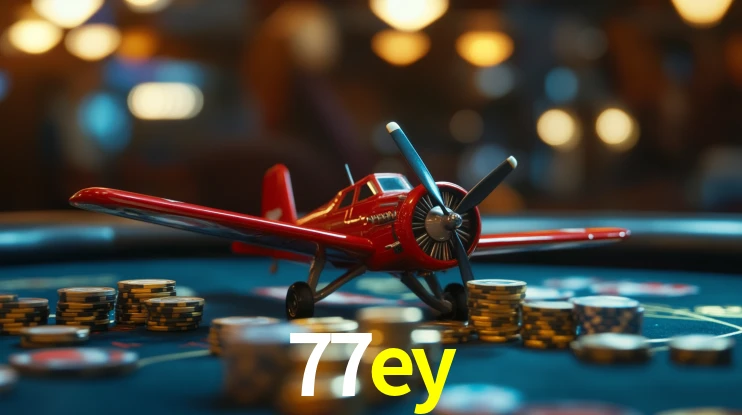 Game Providers 77ey