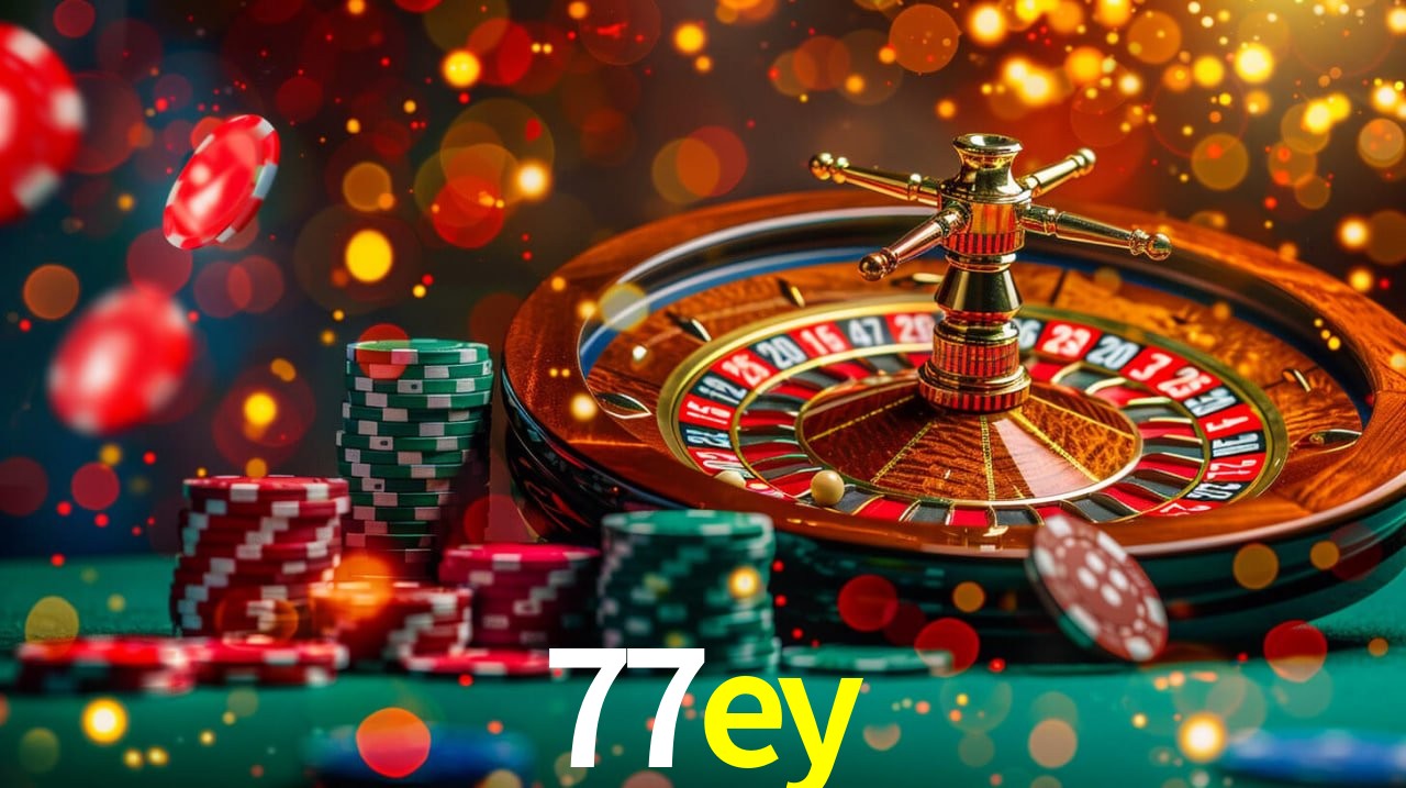 Explorando a Categoria de Eventos em Apostas na 77ey