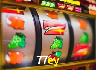A Experiência Imersiva dos Cassinos Ao Vivo no 77ey