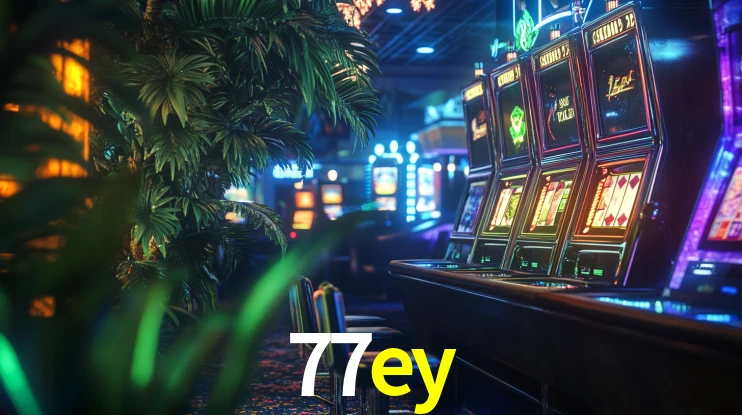 Roulette Table 77ey