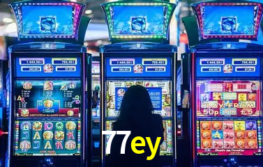Descubra a Essência do 77ey: Nossa História e Compromissos