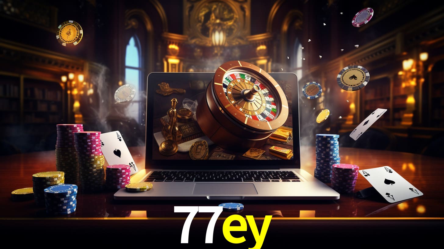 VIP Casino 77ey