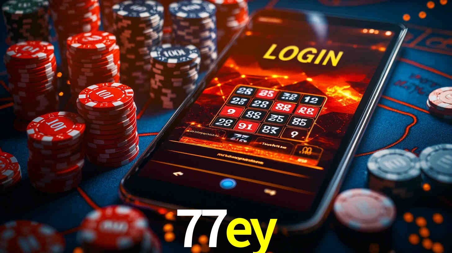 Bônus Generosos e Exclusivos no 77ey para Você!