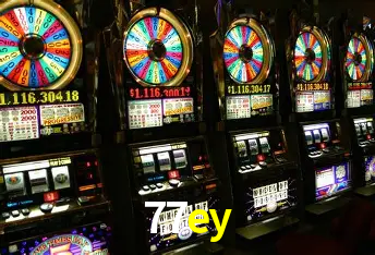 A Emoção da Loteria na 77ey: Uma Chance de Mudança de Vida