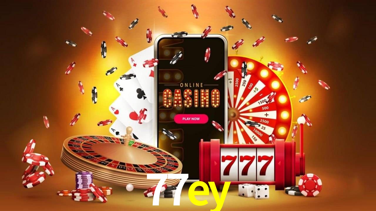 Diretório de Jogos 77ey