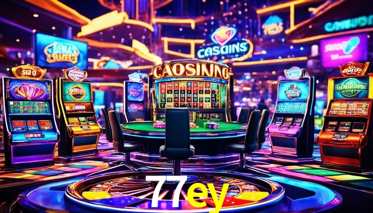 Apostas de Tênis 77ey