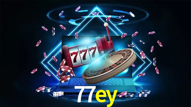 Casino Ao Vivo 77ey