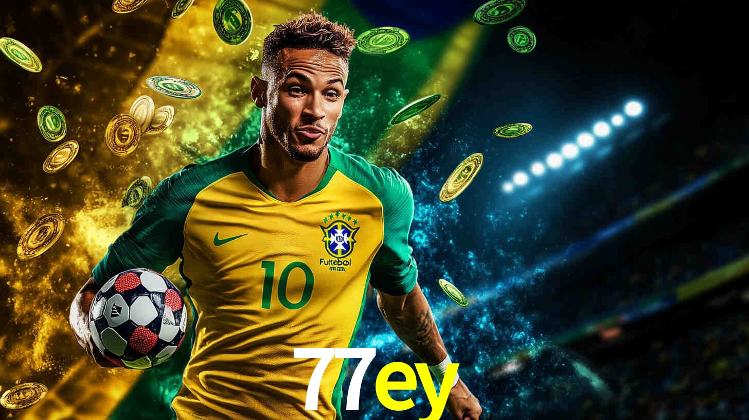 Descubra o Programa VIP da 77ey: Vantagens Exclusivas para Jogadores
