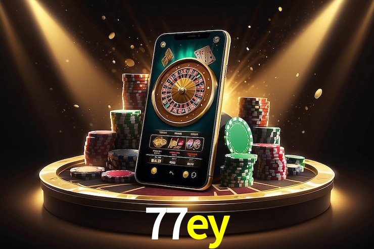 Benefícios da Conta 77ey