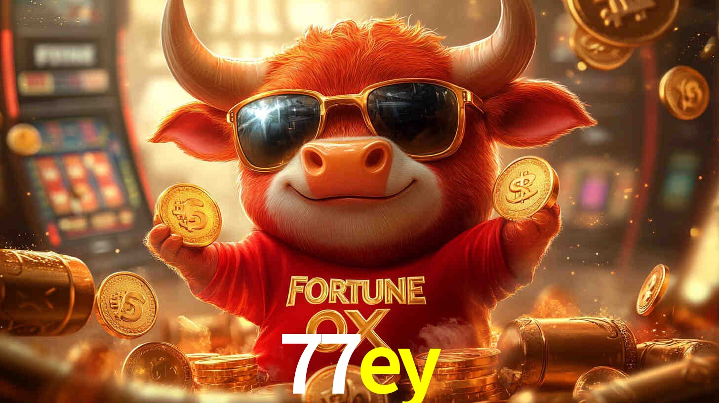 77ey: A Experiência de Casino com Jogos de Mesa ao Vivo