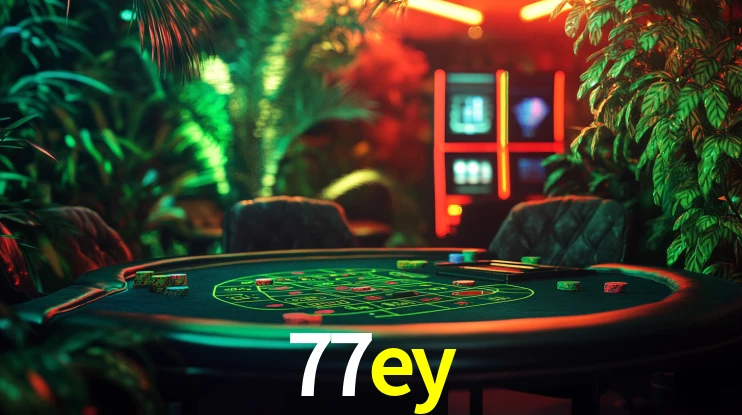 Live Casino 77ey