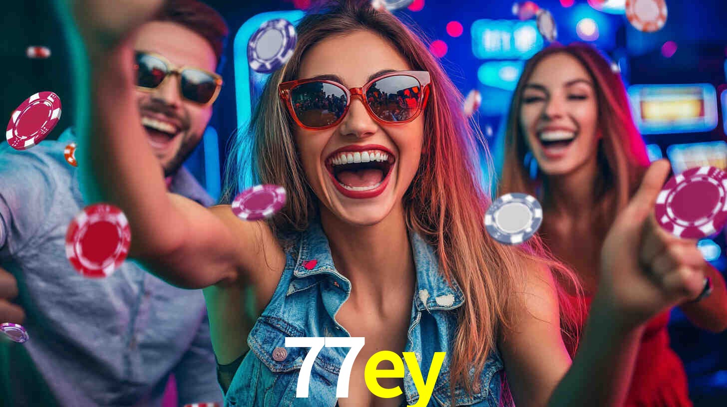 A Popularidade dos Caça-Níqueis no 77ey