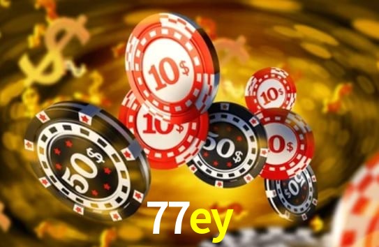 Casino Ao Vivo 77ey