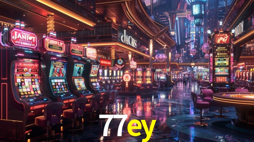 Live Casino 77ey