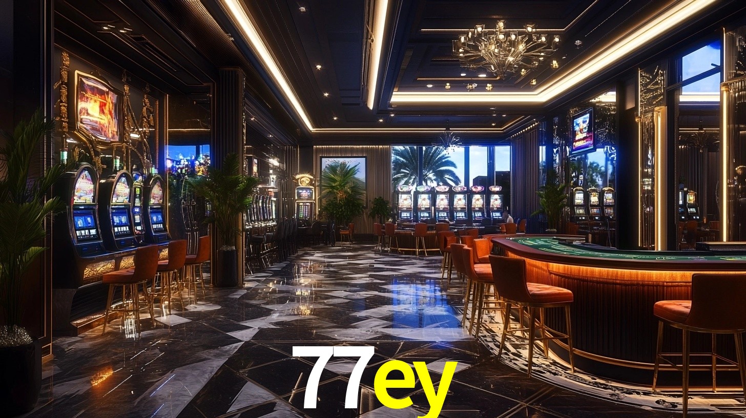 77ey App Interface