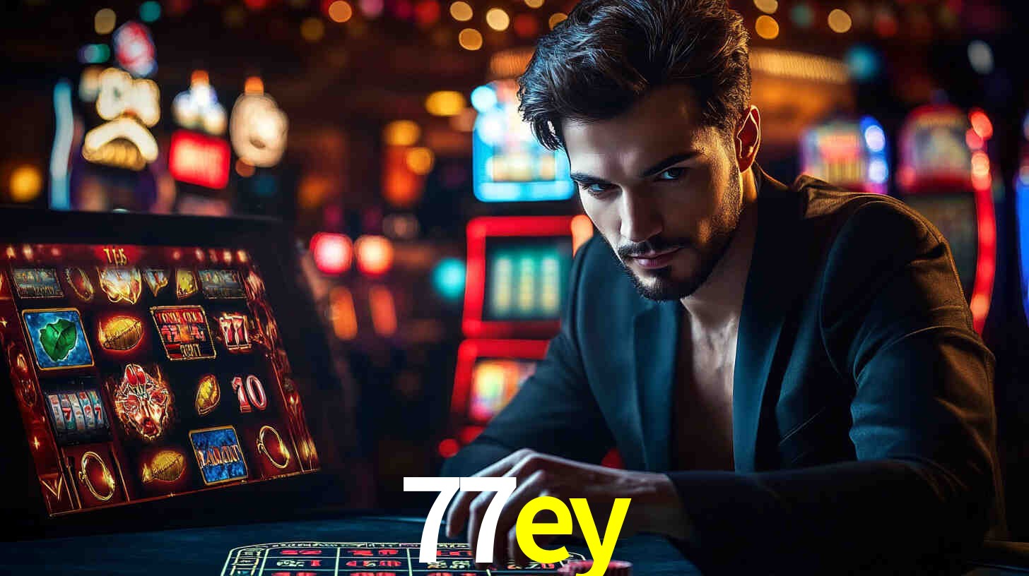 77ey bet