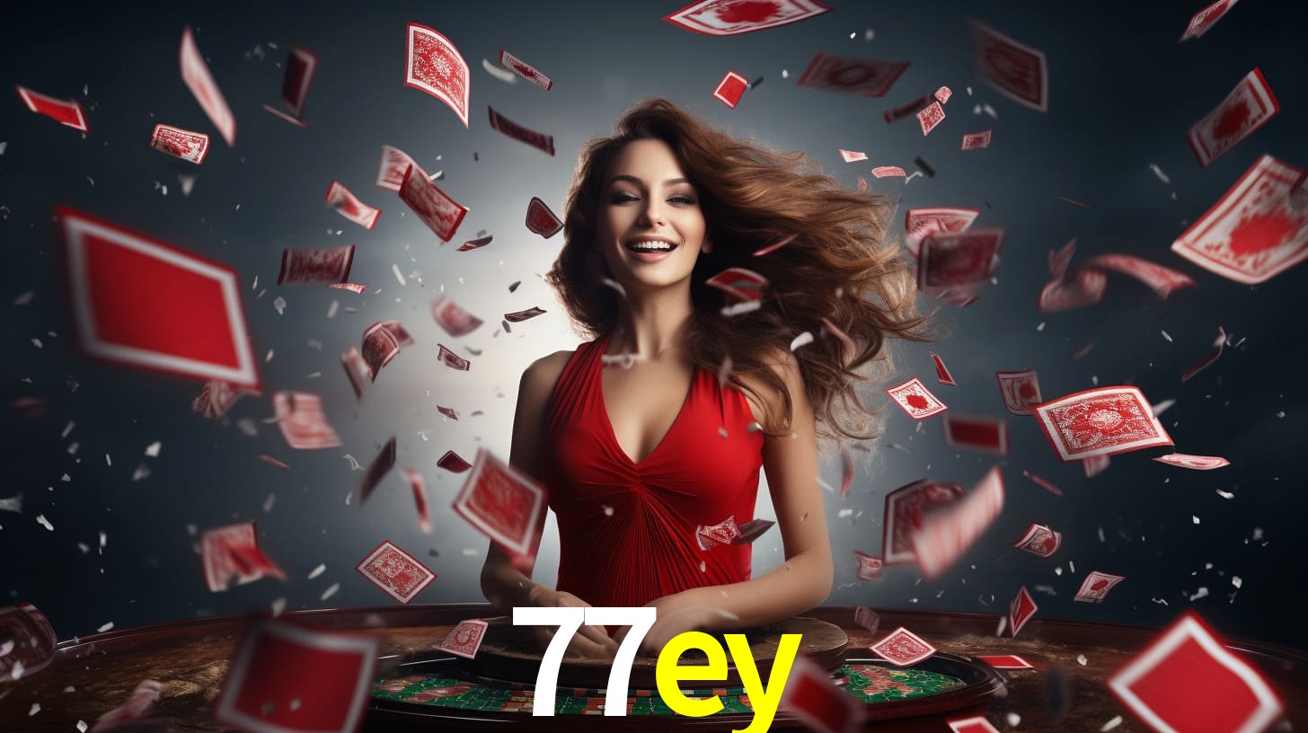 Blackjack Table 77ey
