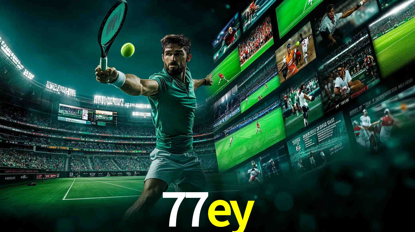 Inovações de Jogos na 77ey: O Futuro das Experiências Interativas