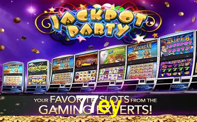 Descubra o Mundo do Cassino Online com 77ey