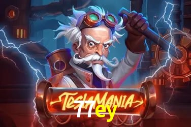 Jogos de Slot 77ey
